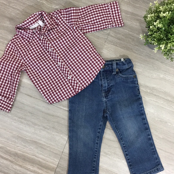 First Impressions Other - Baby First Impressions - Wonder Years